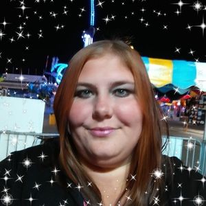 Meet your Posher, Cheyenne